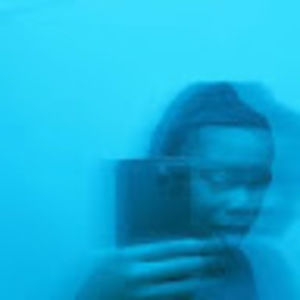 Meet your Posher, Omari